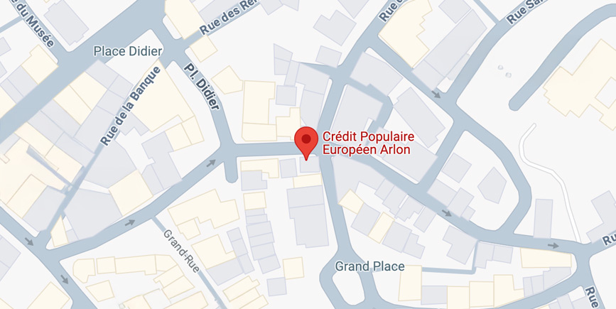 Courtier en Crédit Mons
