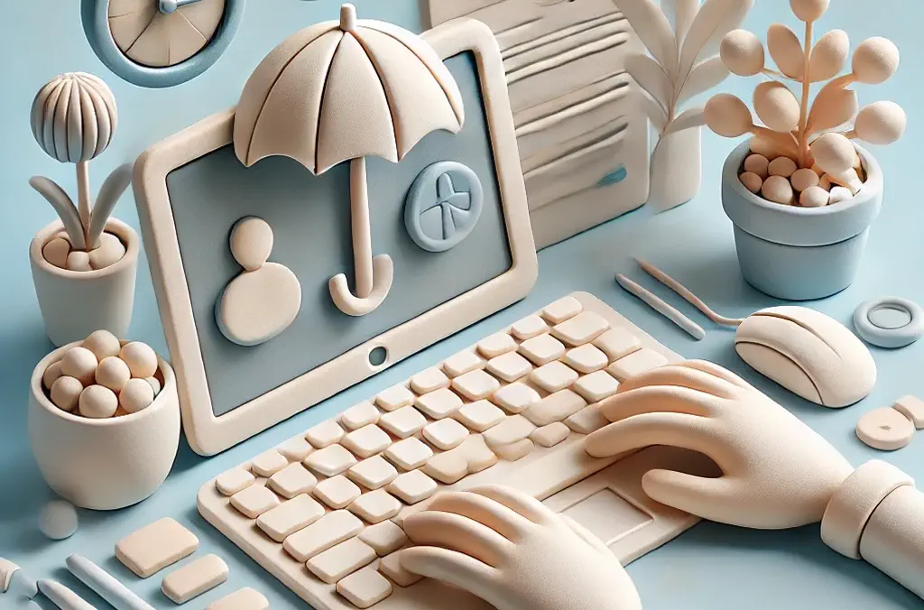 Solution d’Assurance