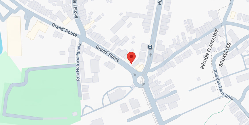 Courtier en Crédit drogenbos