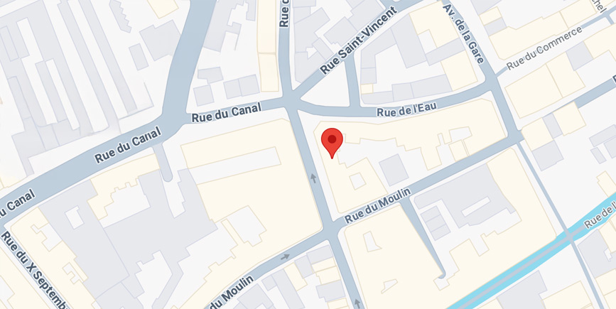 Courtier en Crédit Mons