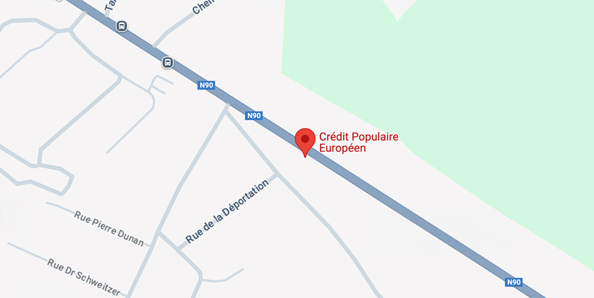 Courtier en Crédit Mons