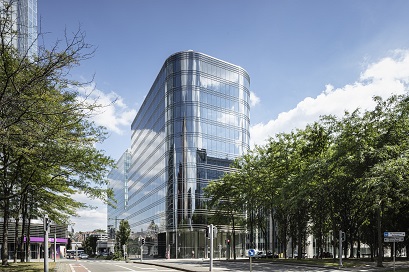 Organisation faîtière Febelfin